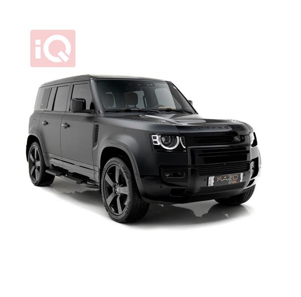 Land Rover Defender 2024 for sale in Iraq - Erbil